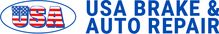 USA Brake and Auto Repair